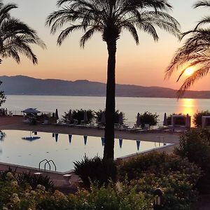 Reggio Calabria Altafiumara Resort & Spa